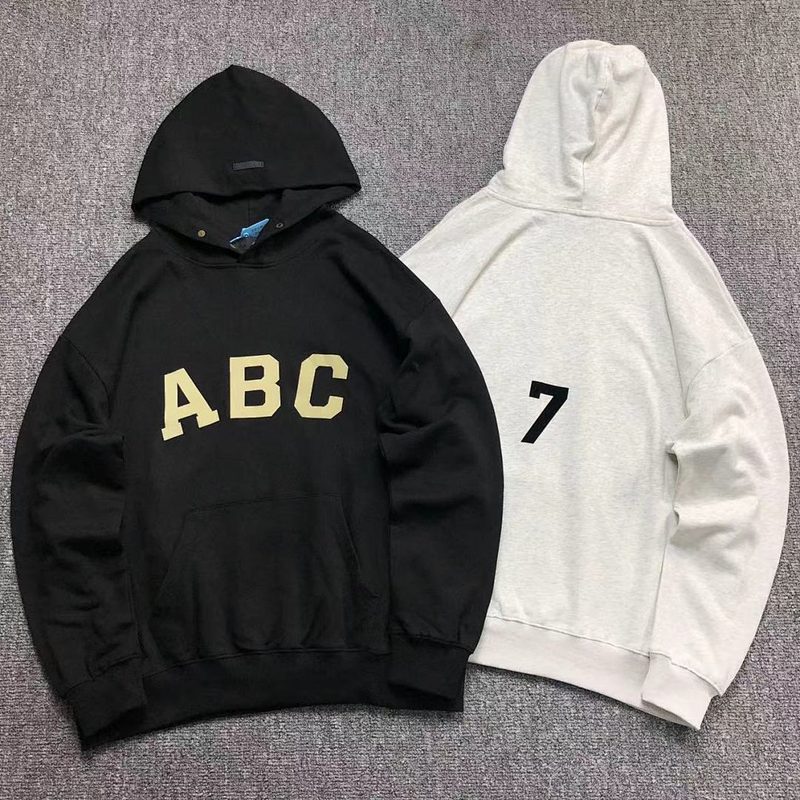 FOG HOODIE 718