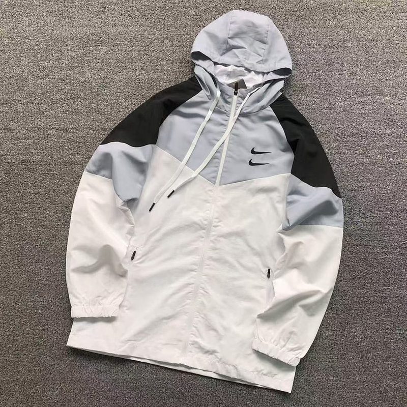 NIKE FOOTBALL JACKET 718