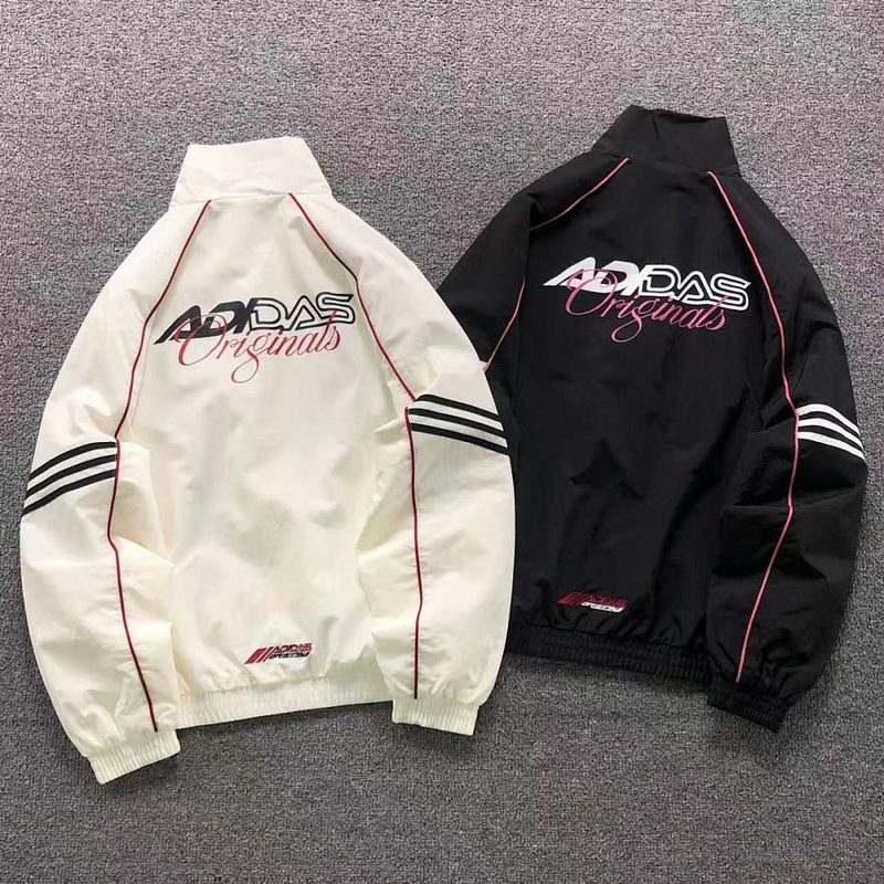 ADIDAS JACKET 718