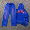 HELLSTAR HOODIE TROUSERS 719