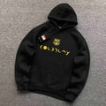 NIKE FOOTBALL HOODIE 719