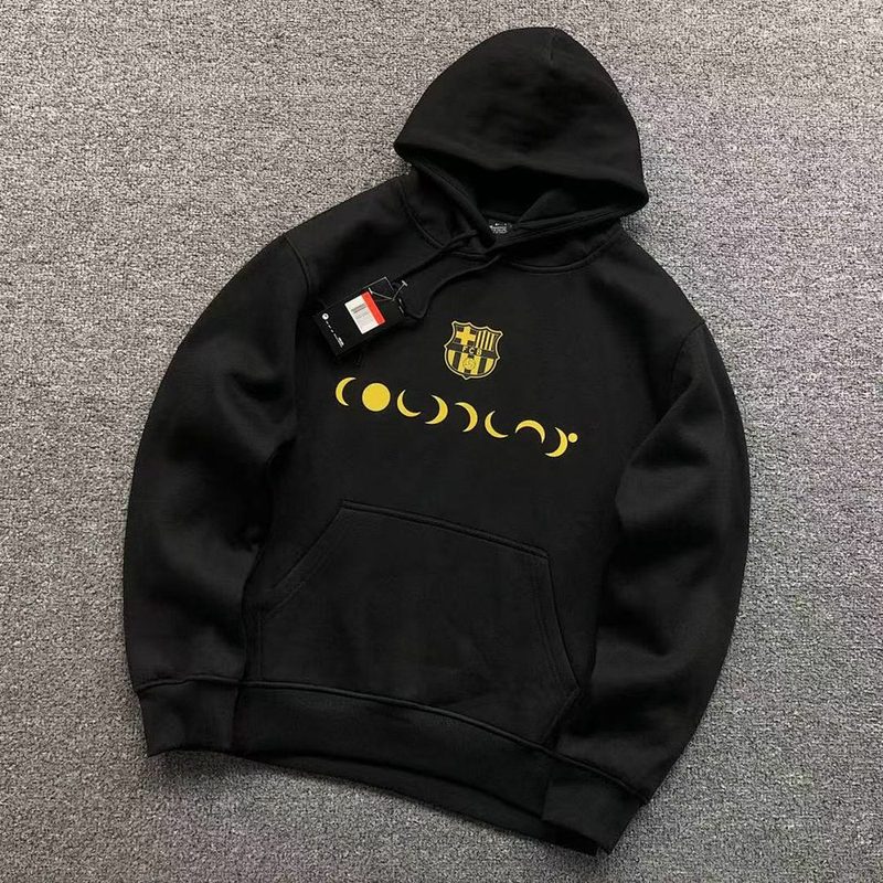 NIKE FOOTBALL HOODIE 719