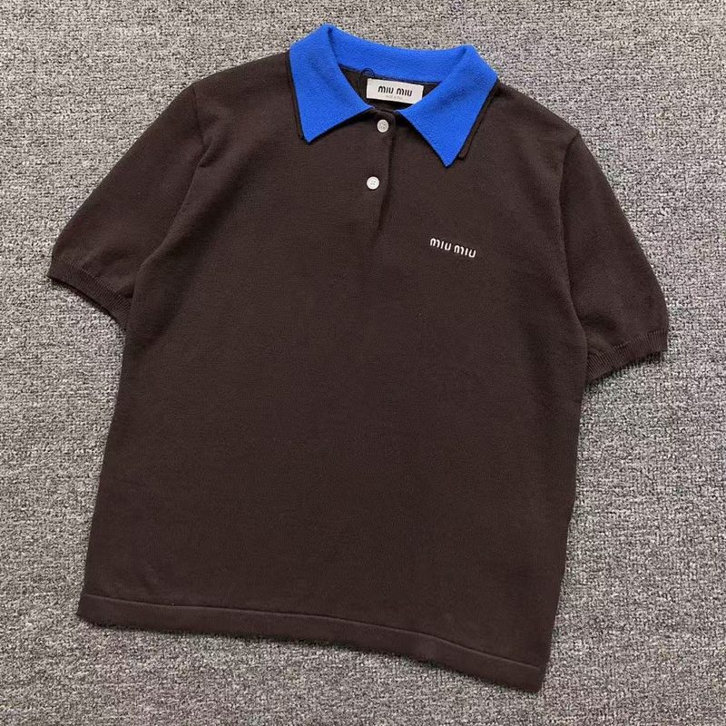 MU MU POLO FEMAIE STYIE 719