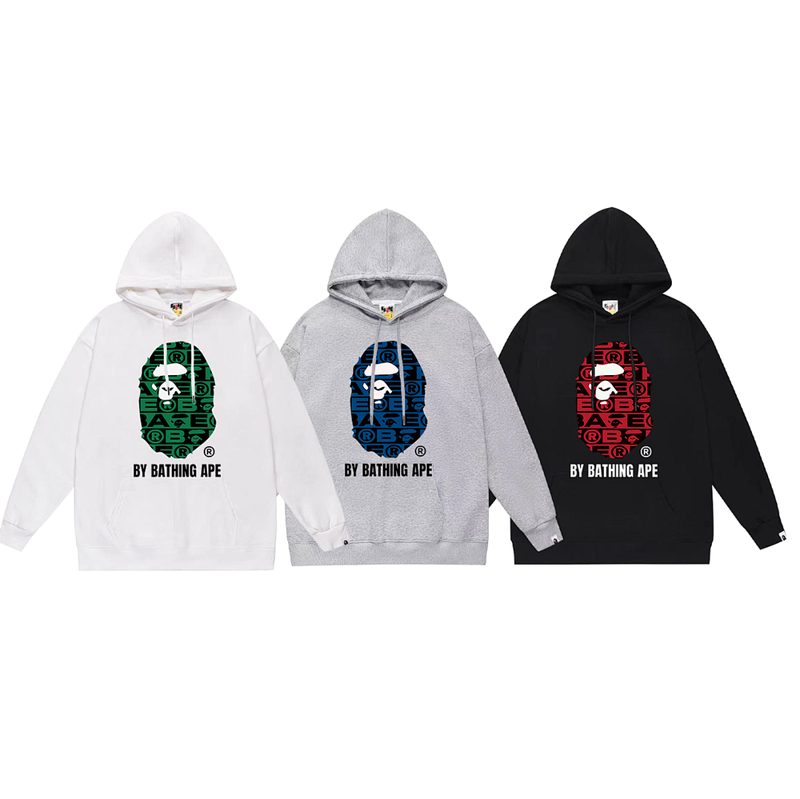 BAPE HOODIE 719