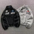 ADIDAS JACKET 720