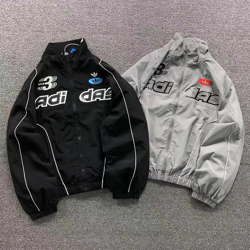 ADIDAS JACKET 720