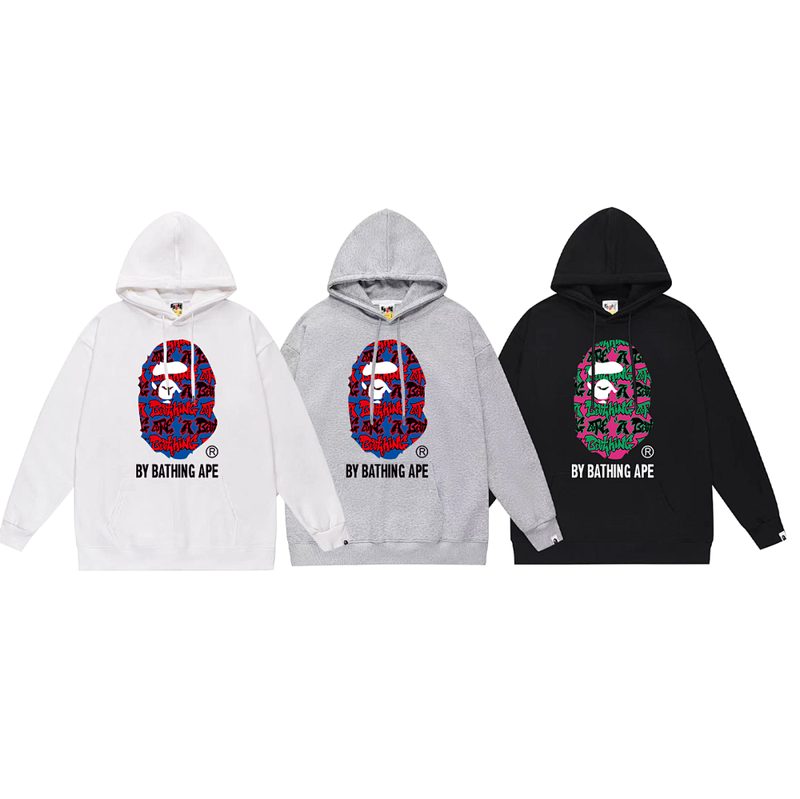 BAPE HOODIE 720