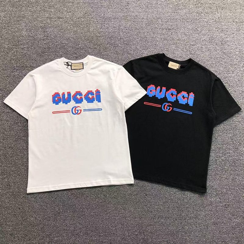 GCI T-SHIRT 720