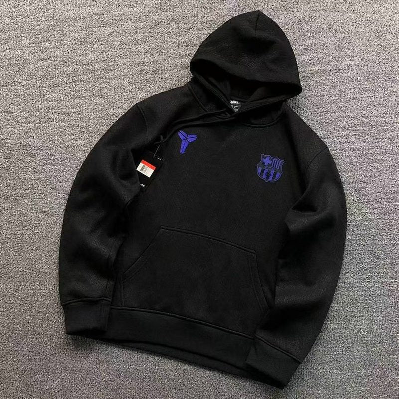 NIKE FOOTBALL HOODIE 720