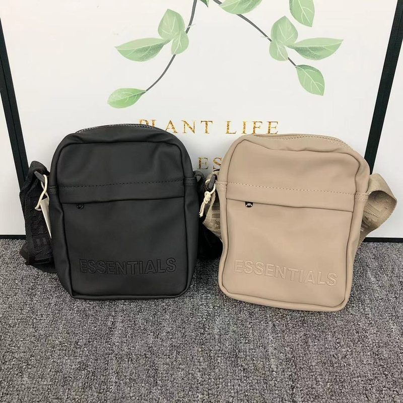 FOG BAG 720