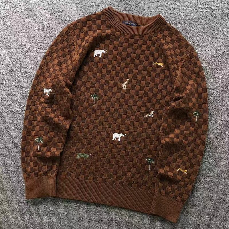 L SWEATER 720