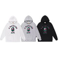 BAPE HOODIE 721