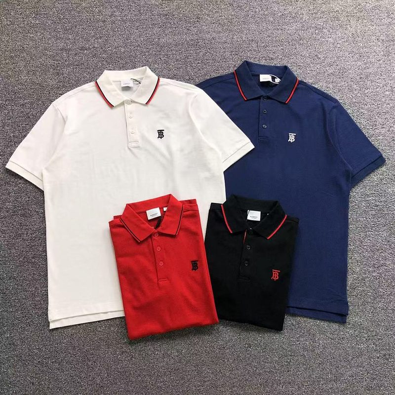 BRERY POLO 721