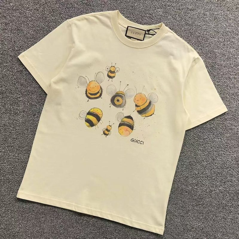 GCI T-SHIRT 721