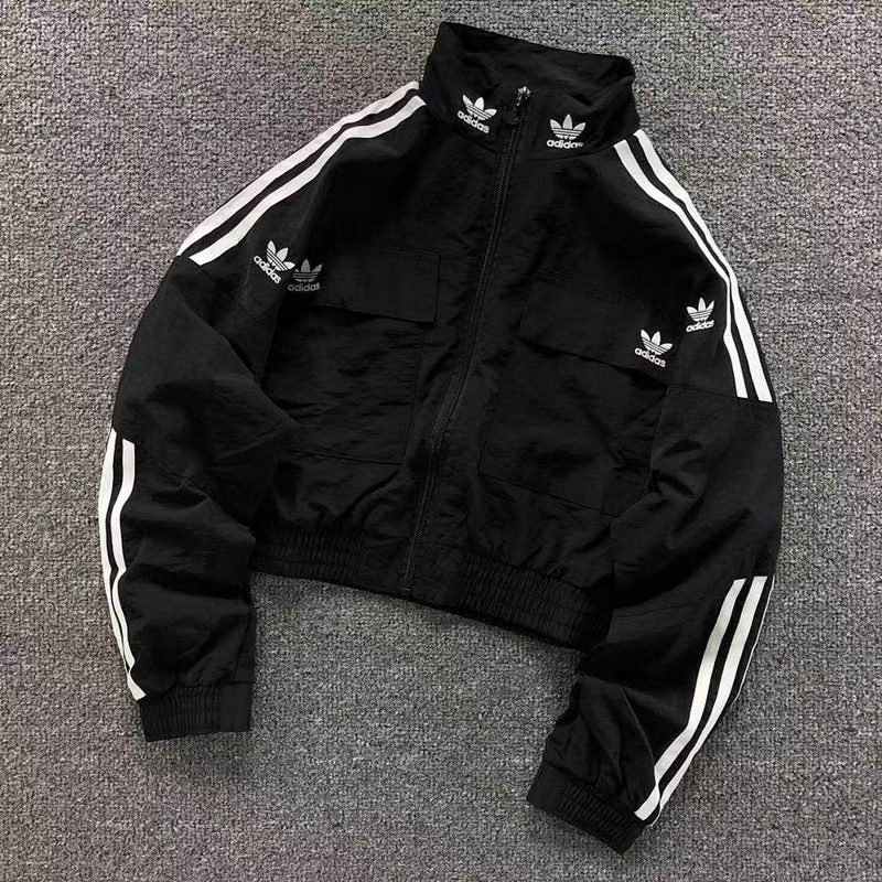 ADIDAS JACKET FEMAIE STYIE 721