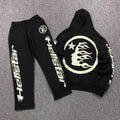 HELLSTAR HOODIE TROUSERS 721