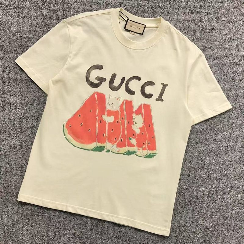 GCI T-SHIRT 722