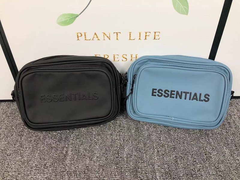 FOG BAG 722