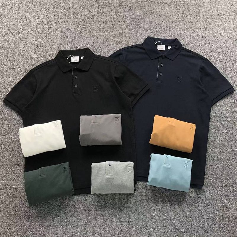BRERY POLO 722