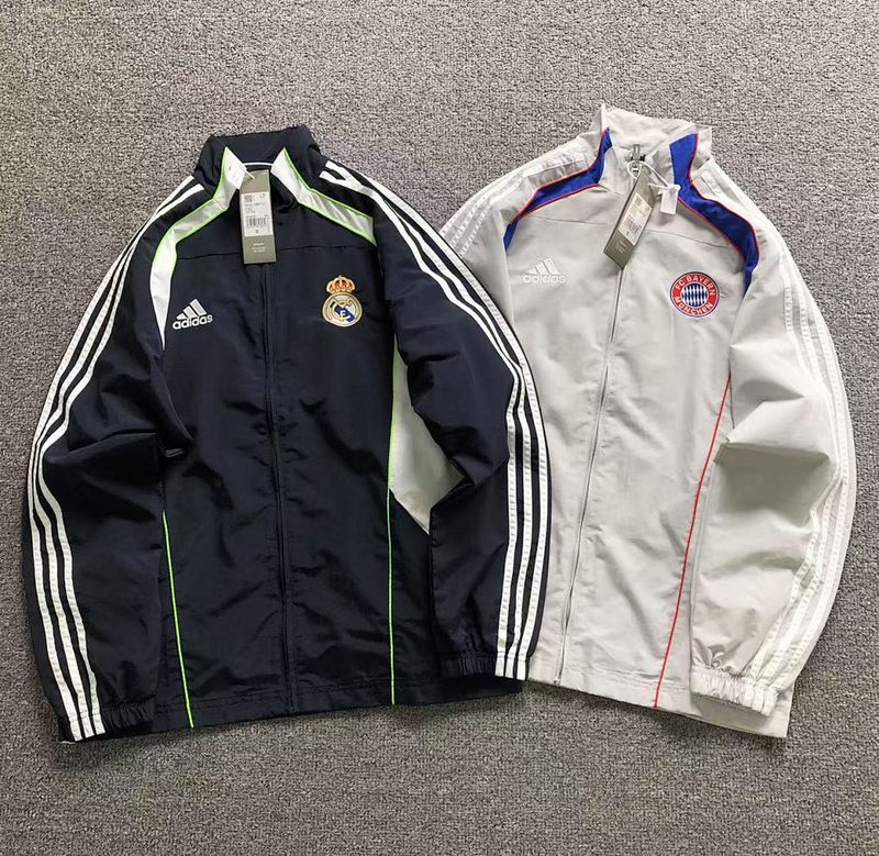 ADIDAS JACKET 722