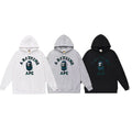 BAPE HOODIE 723