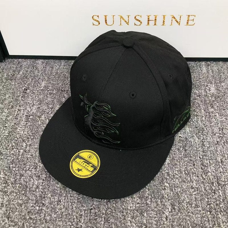 HELLSTAR HAT 723