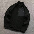 ADIDAS FLEECE JACKET 723
