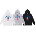 BAPE HOODIE 724