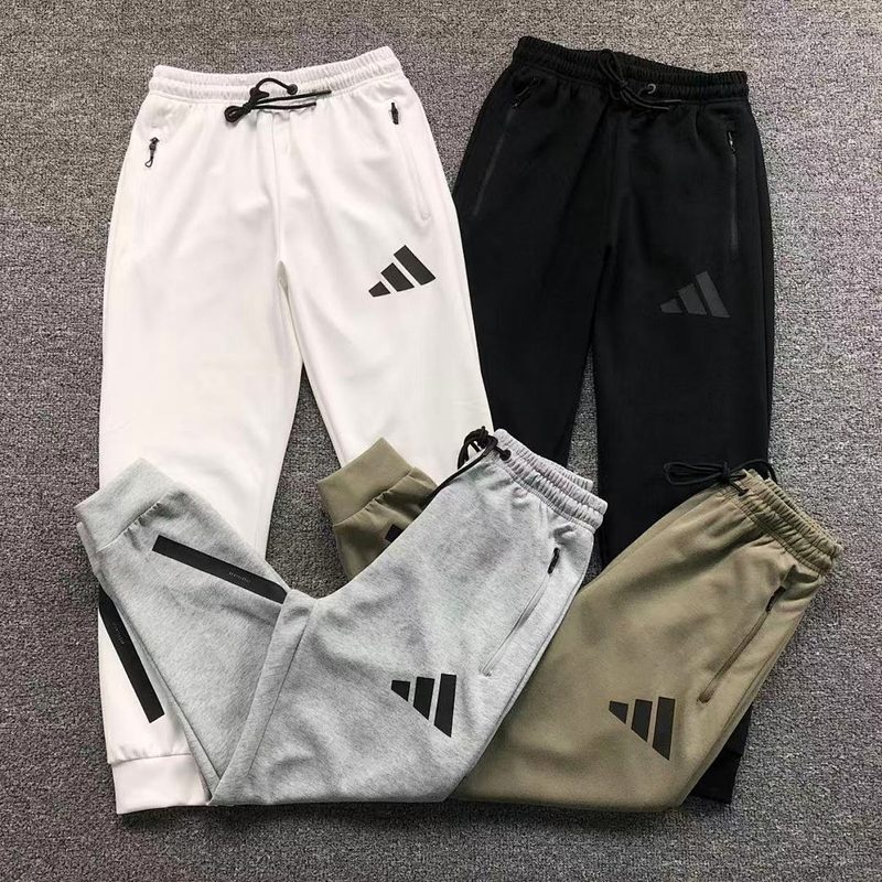 ADIDAS TROUSERS 724