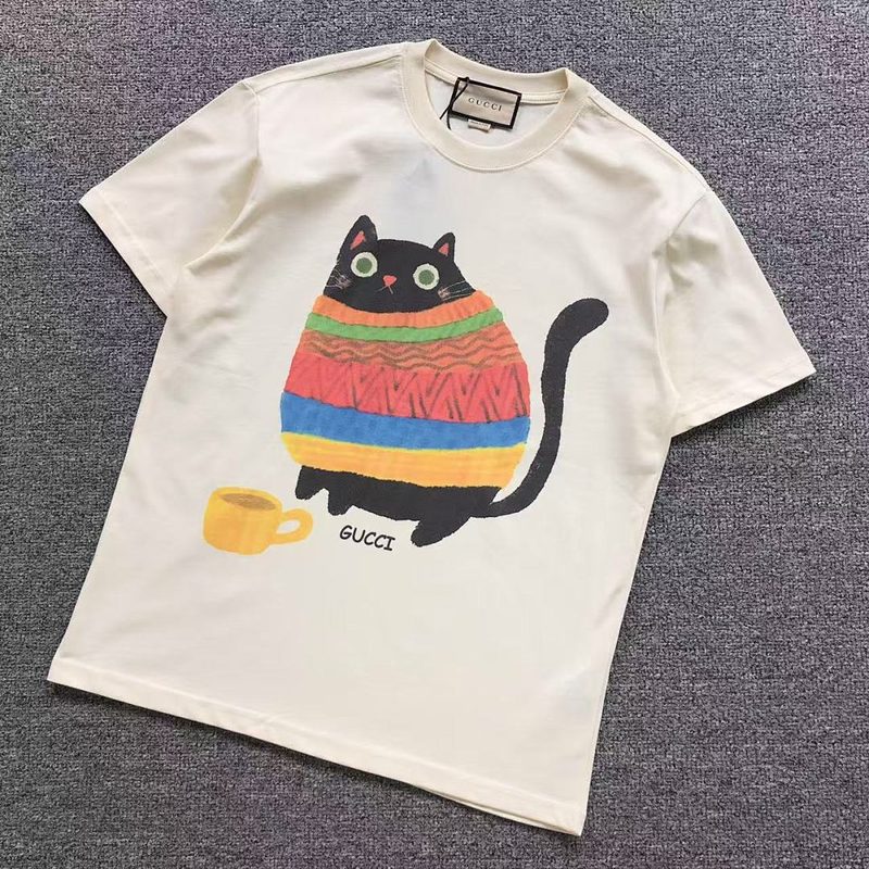 GCI T-SHIRT 724