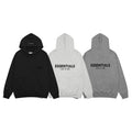 FOG HOODIE 724