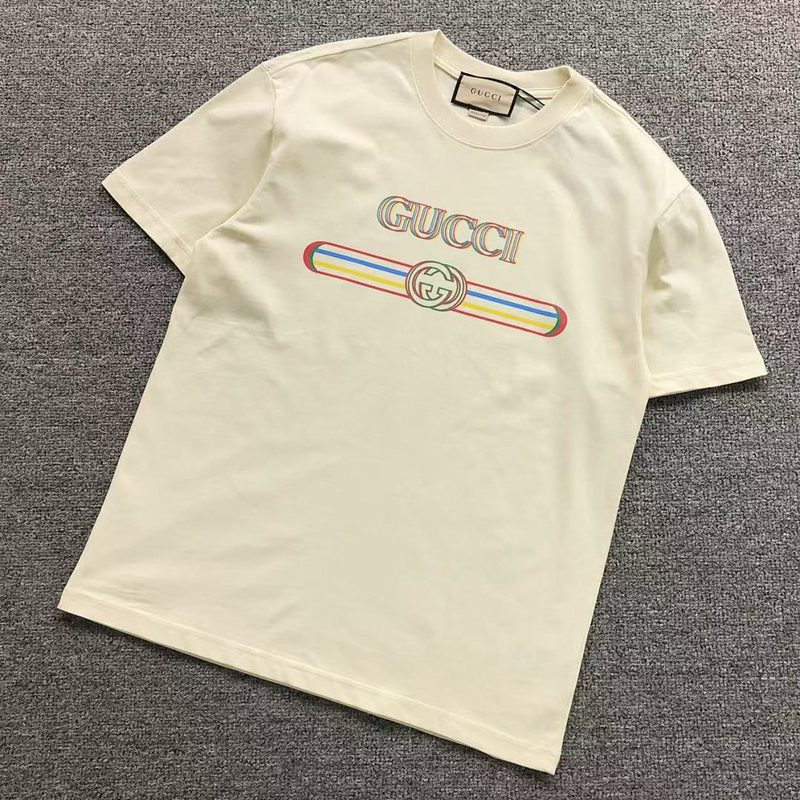 GCI T-SHIRT 725