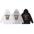 BAPE HOODIE 725