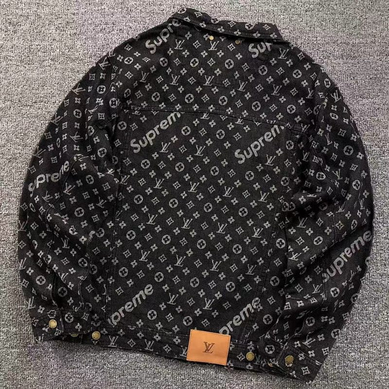 L SRE JACKET 725