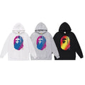 BAPE HOODIE 726