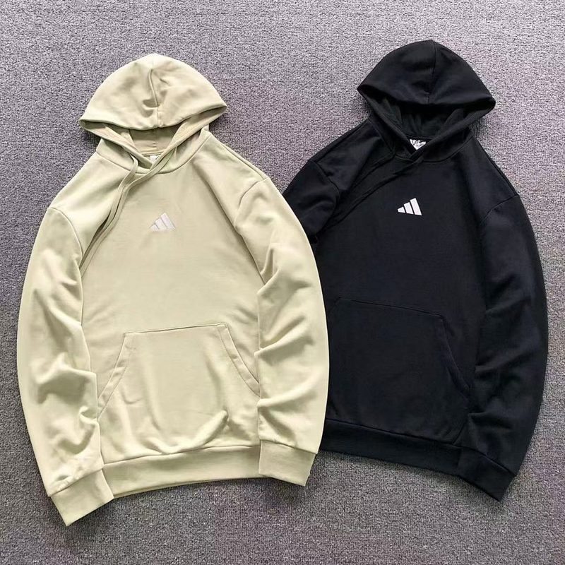 ADIDAS HOODIE 726