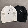 NIKE AR JRAN LONG SLEEVED 726