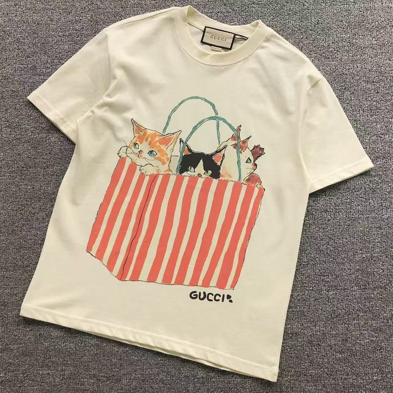 GCI T-SHIRT 726