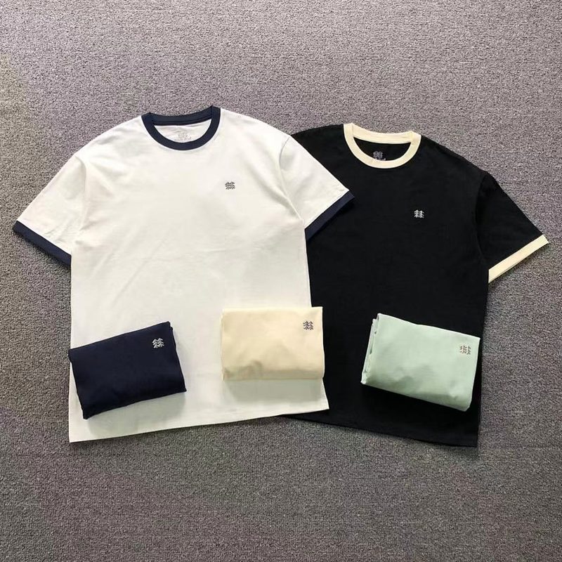 KON SPT T-SHIRT 727