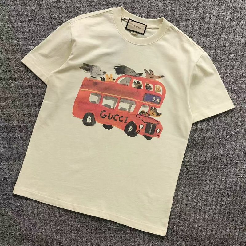 GCI T-SHIRT 727
