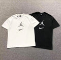 NIKE AR JRAN T-SHIRT 727