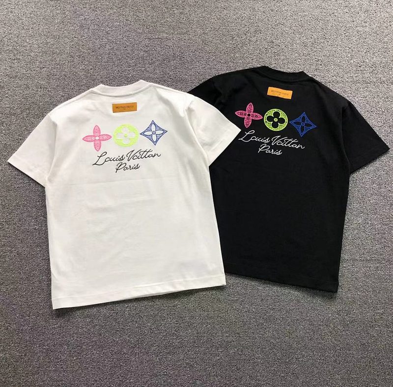 L T-SHIRT 727