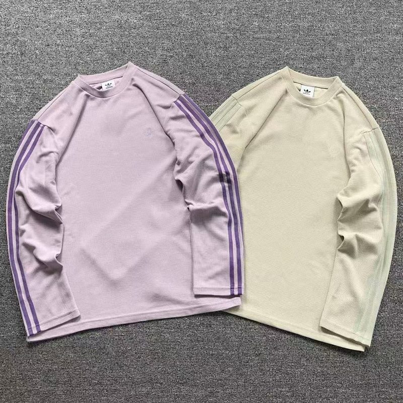 ADIDAS LONG SLEEVED 727