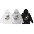 BAPE HOODIE 727
