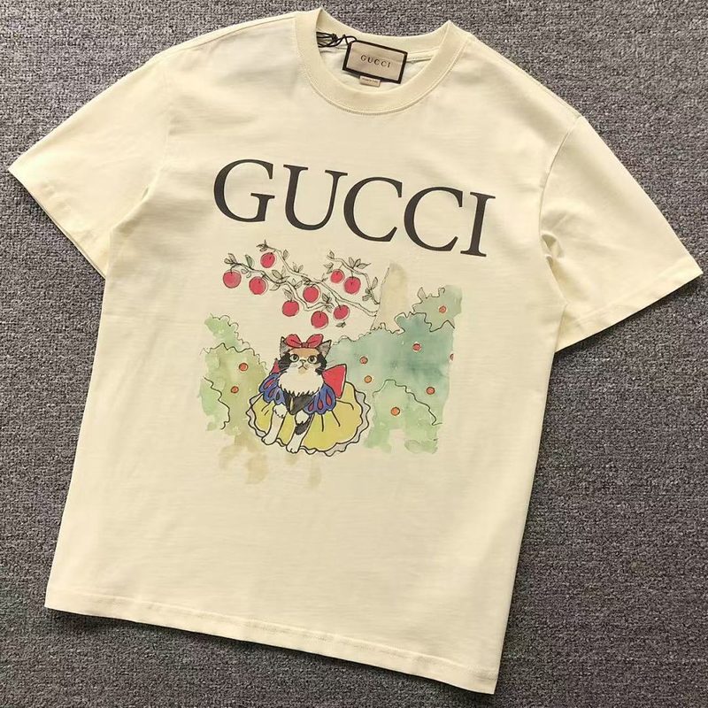 GCI T-SHIRT 728