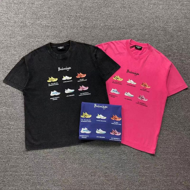BLIAA T-SHIRT 728