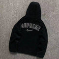 NIKE X SRE COTTON CIOTHESN 729