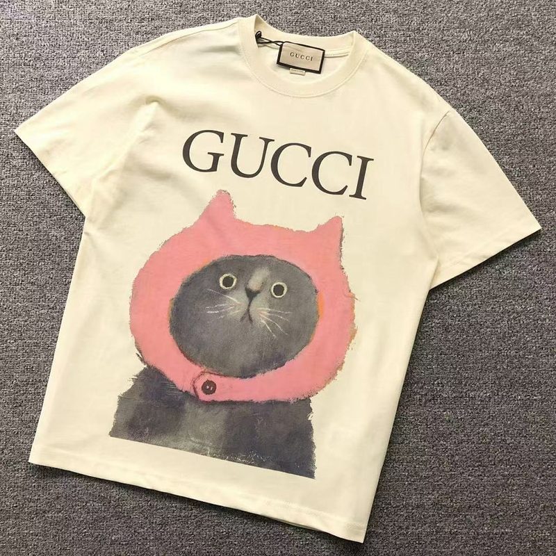 GCI T-SHIRT 729