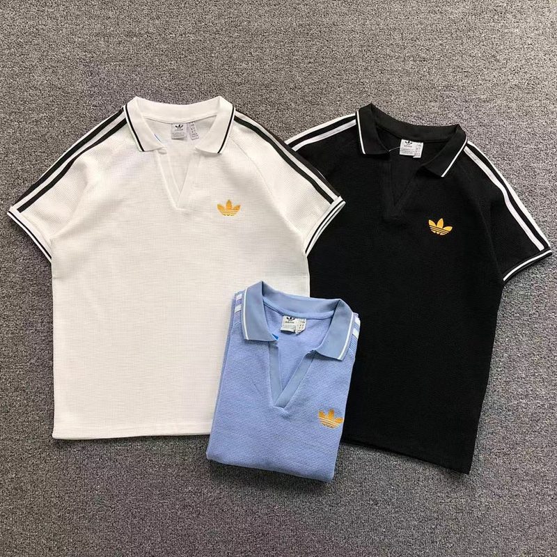 ADIDAS POLO 730