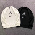 NIKE AR JRAN HOODIE 730